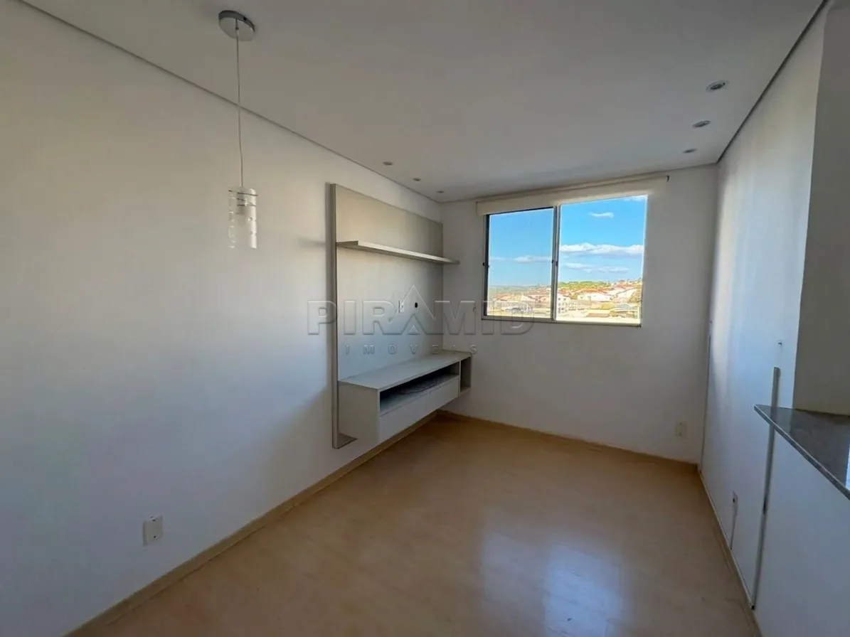 Comprar Apartamento / Padr&atilde;o em Ribeir&atilde;o Preto R$ 223.000,00 - Foto 2