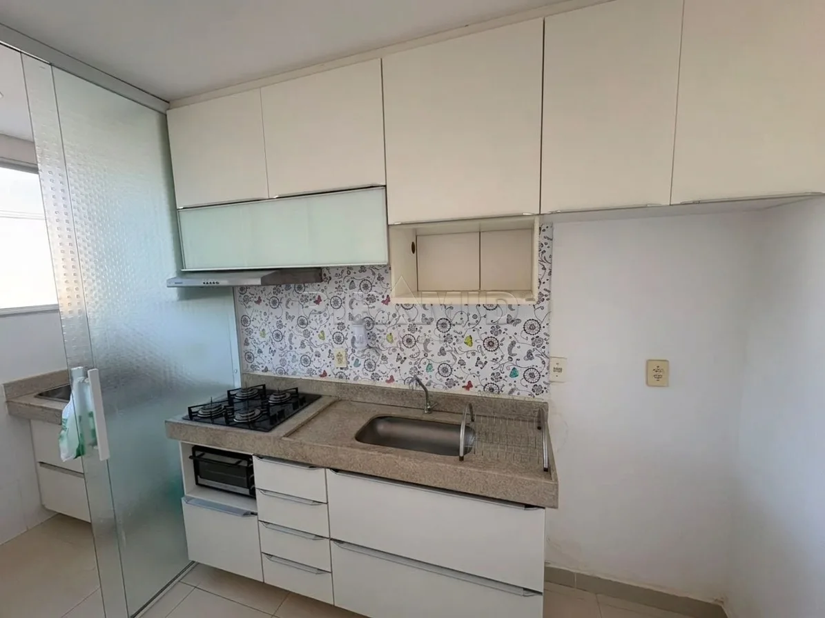 Comprar Apartamento / Padr&atilde;o em Ribeir&atilde;o Preto R$ 223.000,00 - Foto 3