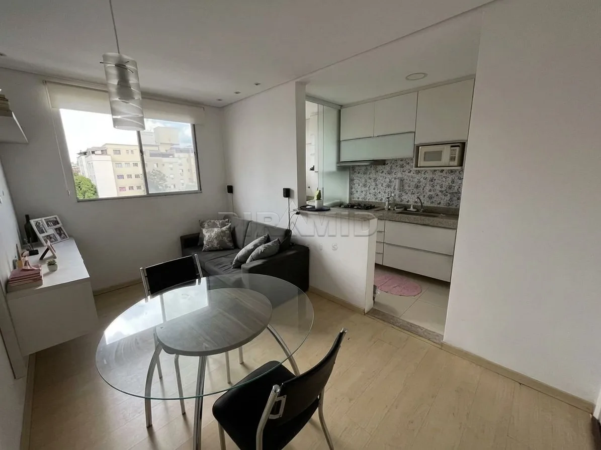 Comprar Apartamento / Padr&atilde;o em Ribeir&atilde;o Preto R$ 223.000,00 - Foto 4