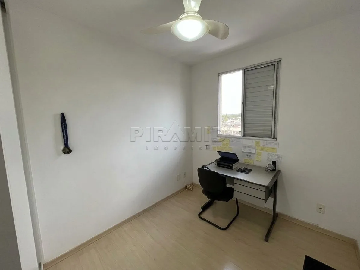 Comprar Apartamento / Padr&atilde;o em Ribeir&atilde;o Preto R$ 223.000,00 - Foto 5