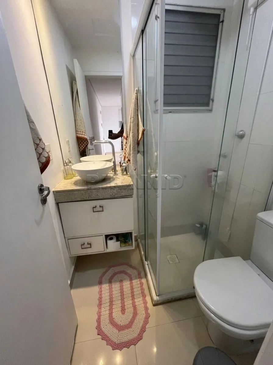 Comprar Apartamento / Padr&atilde;o em Ribeir&atilde;o Preto R$ 223.000,00 - Foto 6