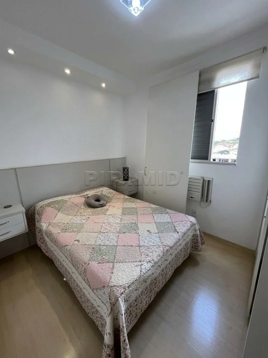Comprar Apartamento / Padr&atilde;o em Ribeir&atilde;o Preto R$ 223.000,00 - Foto 7