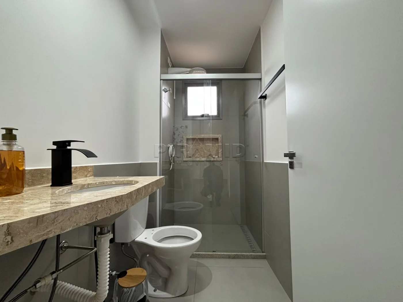 Alugar Apartamento / Padr&atilde;o em Ribeir&atilde;o Preto R$ 4.000,00 - Foto 6