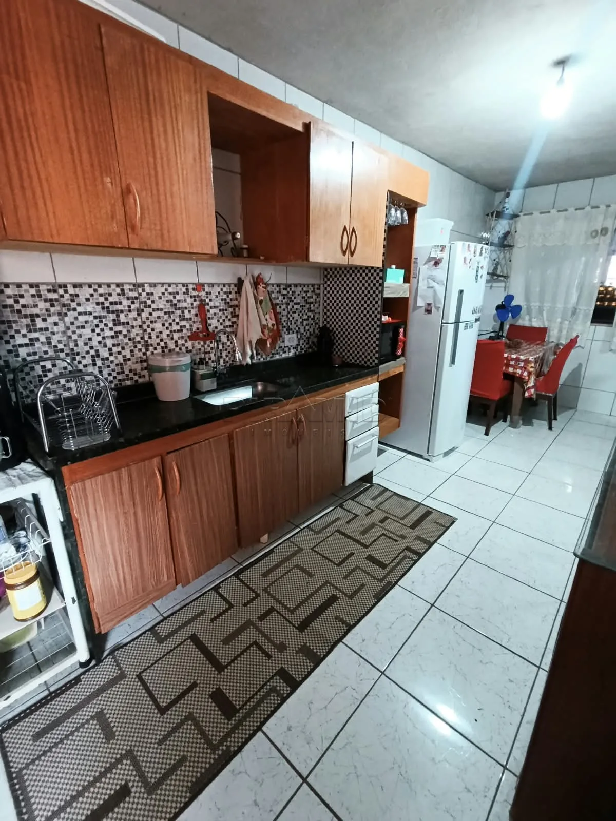 Comprar Casa / Padr&atilde;o em Ribeir&atilde;o Preto R$ 265.000,00 - Foto 1