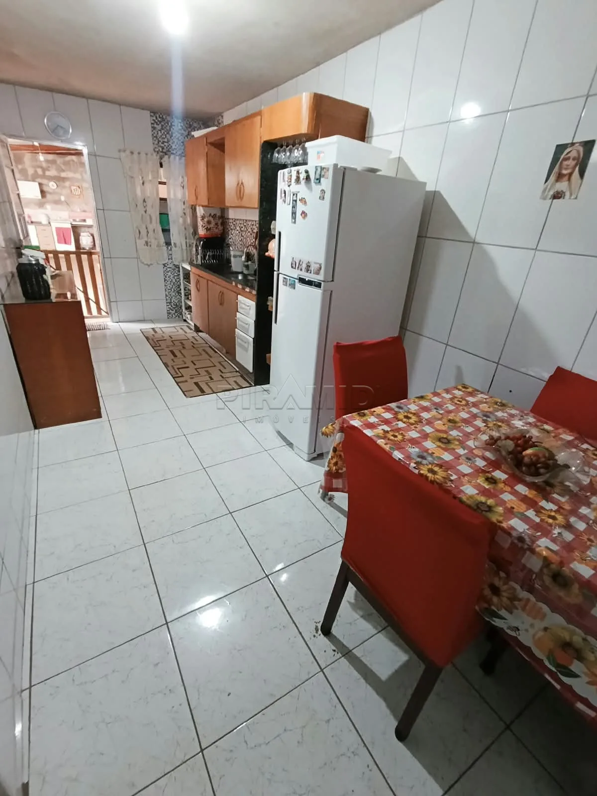 Comprar Casa / Padr&atilde;o em Ribeir&atilde;o Preto R$ 265.000,00 - Foto 2