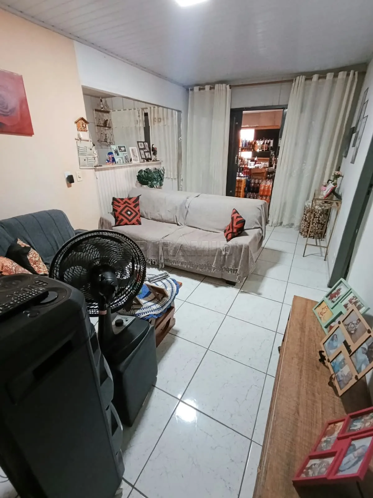 Comprar Casa / Padr&atilde;o em Ribeir&atilde;o Preto R$ 265.000,00 - Foto 3