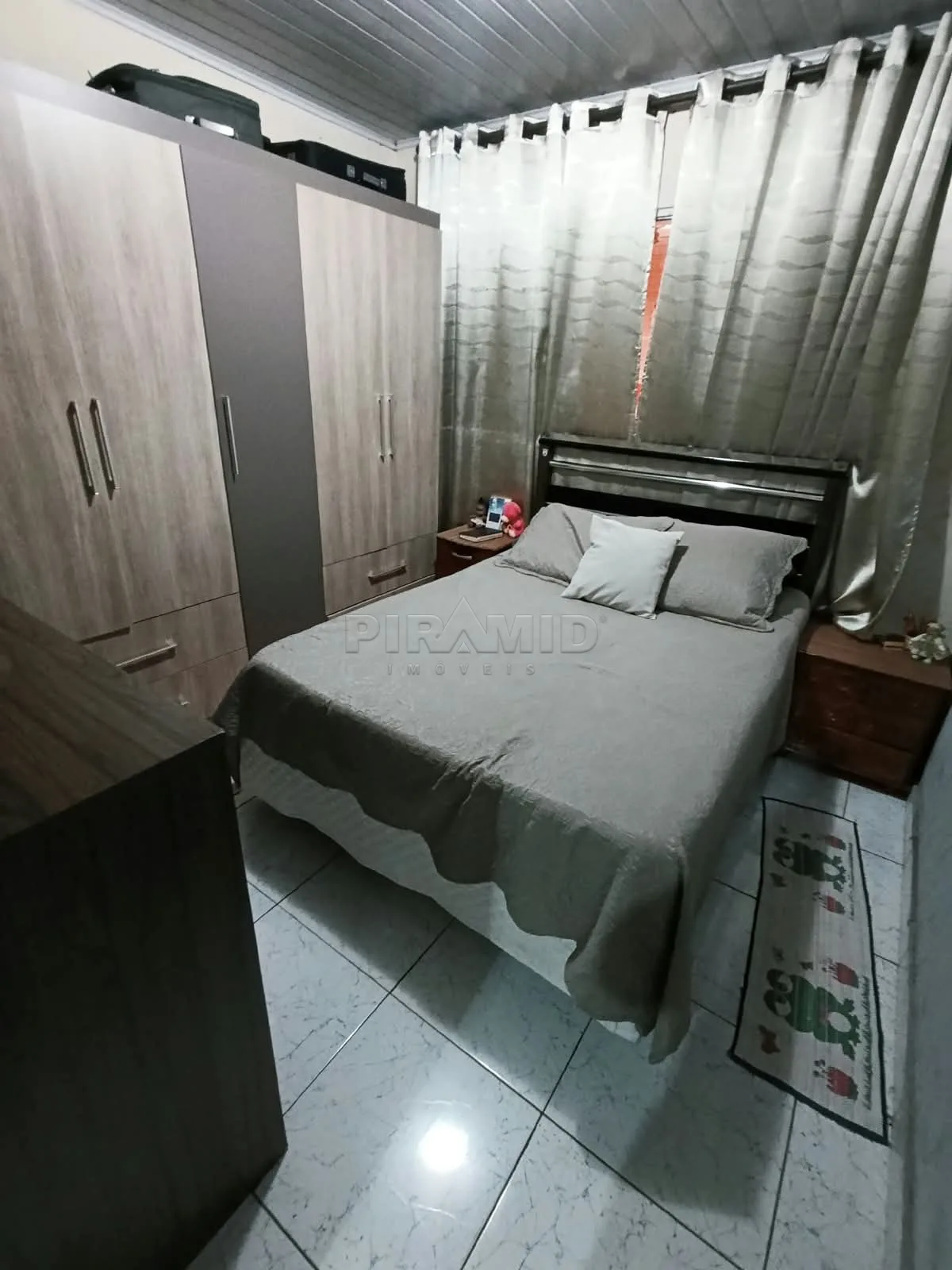 Comprar Casa / Padr&atilde;o em Ribeir&atilde;o Preto R$ 265.000,00 - Foto 6