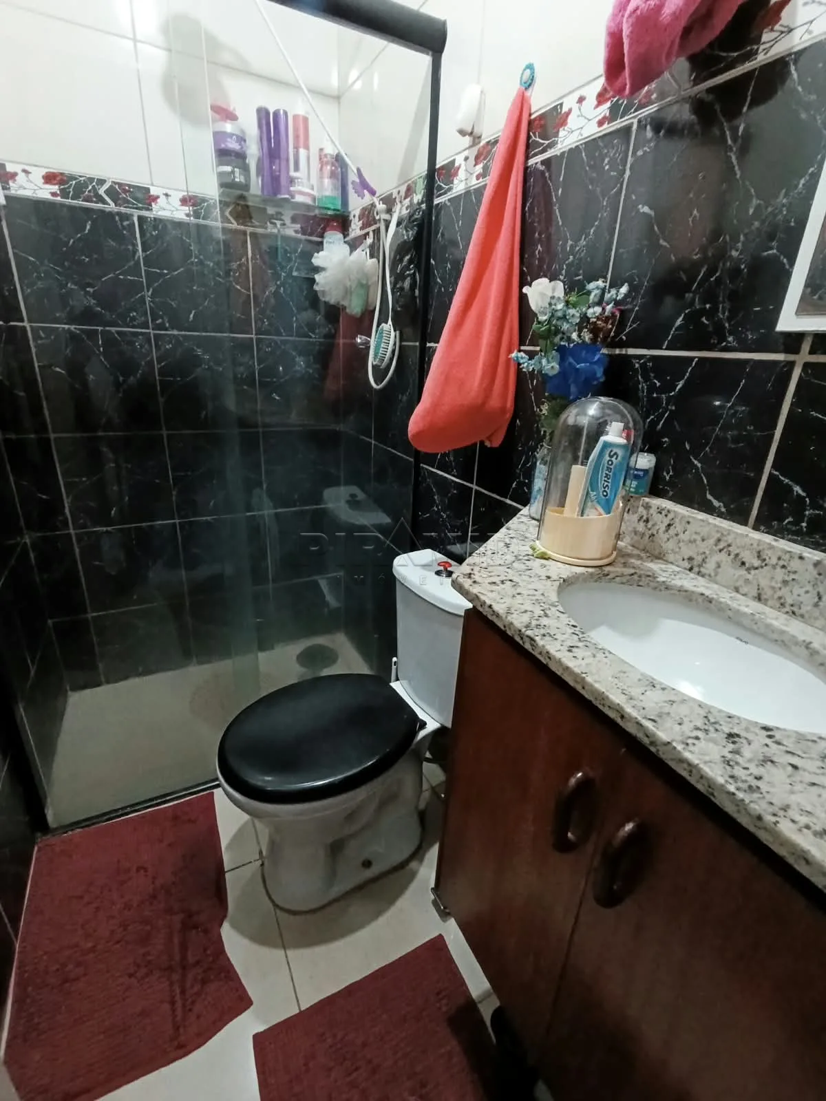 Comprar Casa / Padr&atilde;o em Ribeir&atilde;o Preto R$ 265.000,00 - Foto 8