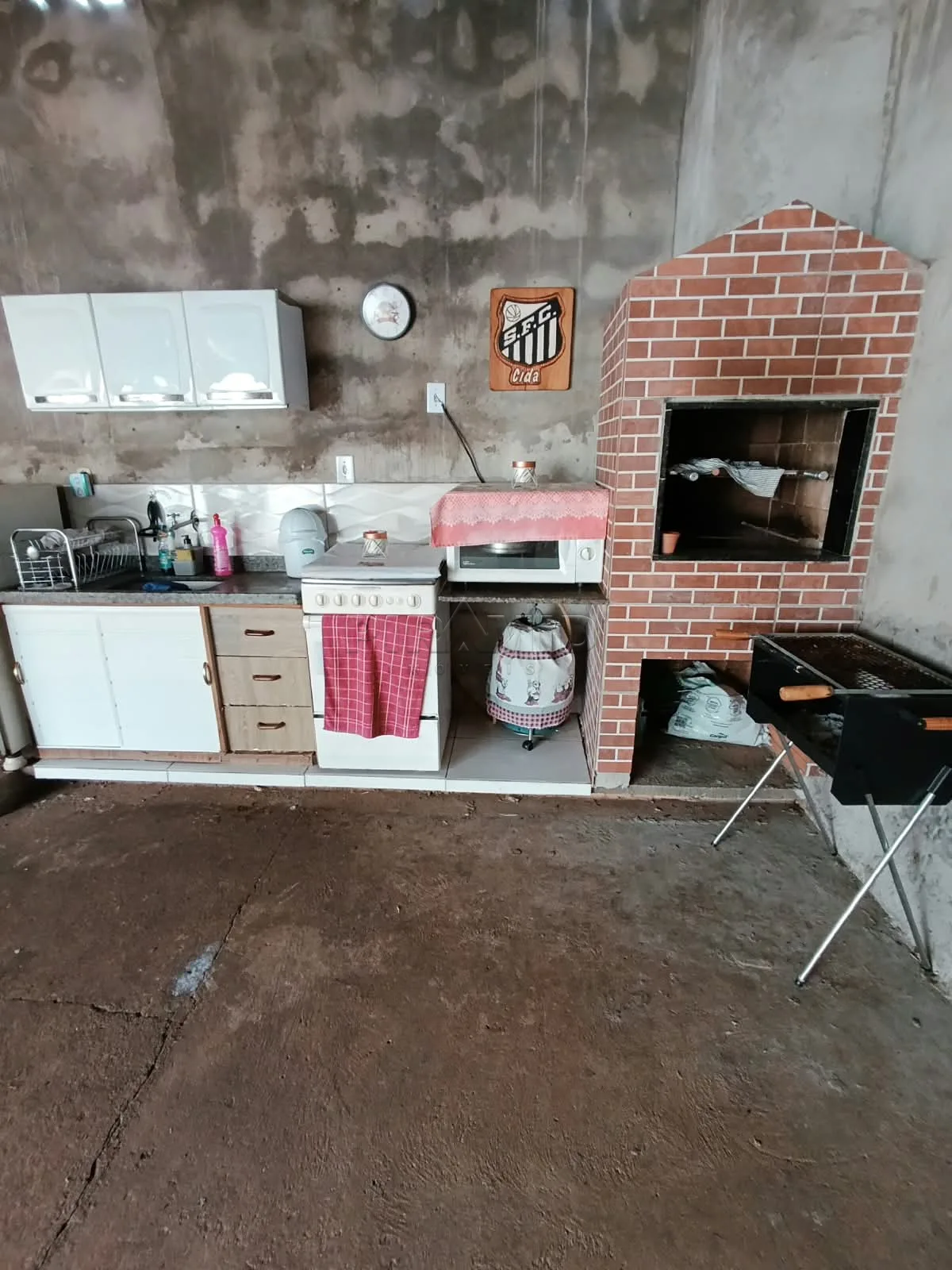 Comprar Casa / Padr&atilde;o em Ribeir&atilde;o Preto R$ 265.000,00 - Foto 9