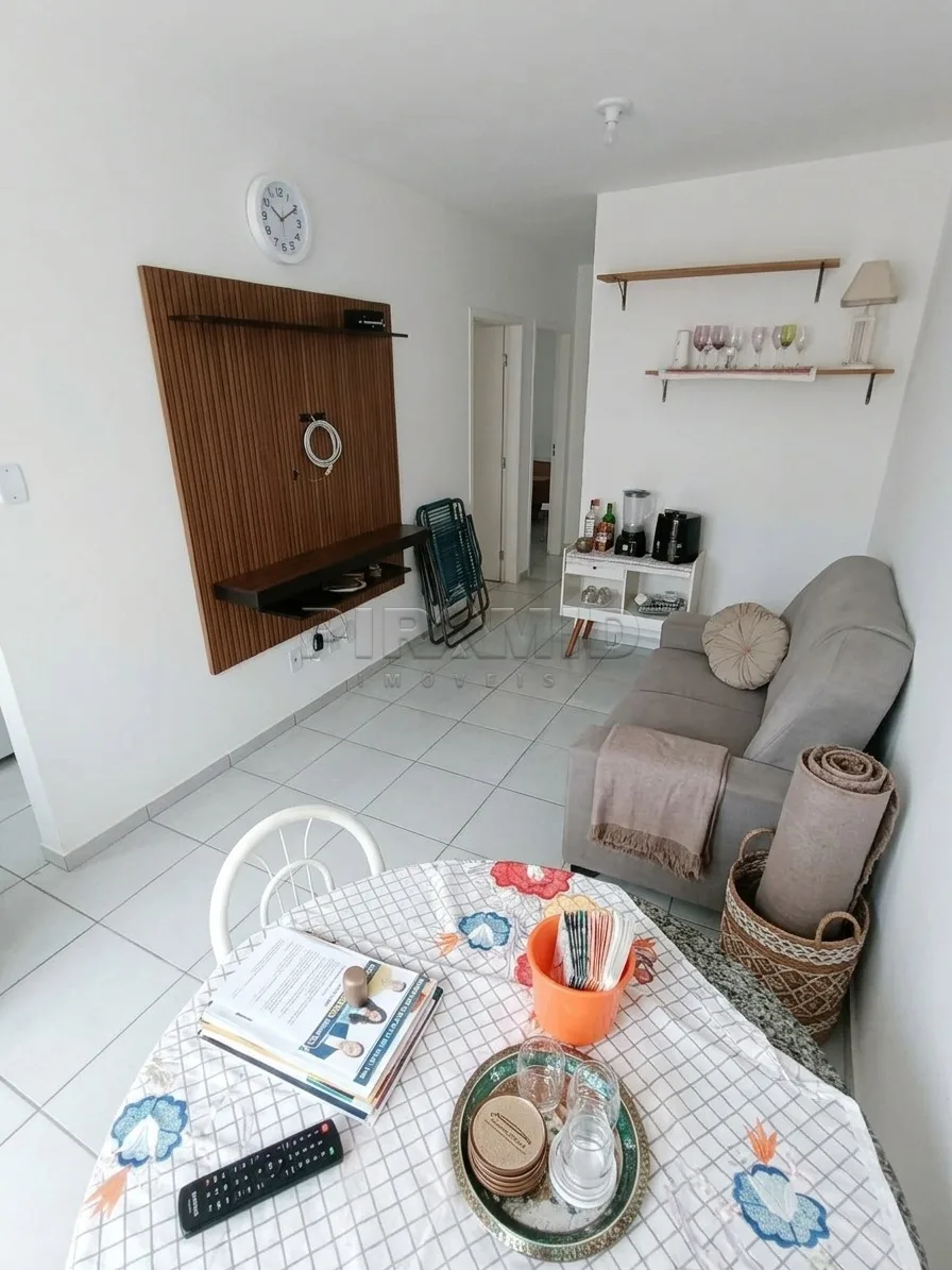 Alugar Casa / Padr&atilde;o em Ribeir&atilde;o Preto R$ 1.100,00 - Foto 1