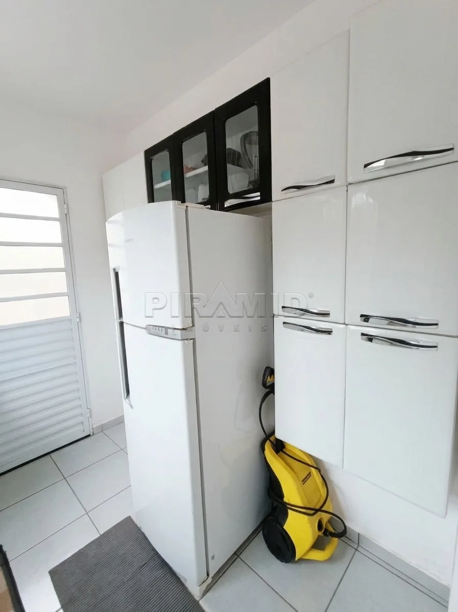 Alugar Casa / Padr&atilde;o em Ribeir&atilde;o Preto R$ 1.100,00 - Foto 5