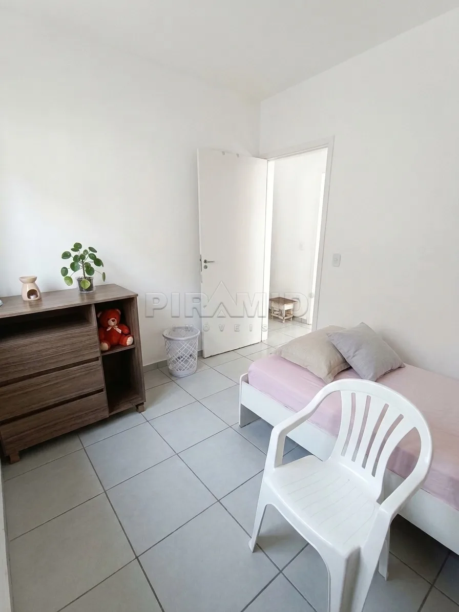Alugar Casa / Padr&atilde;o em Ribeir&atilde;o Preto R$ 1.100,00 - Foto 6