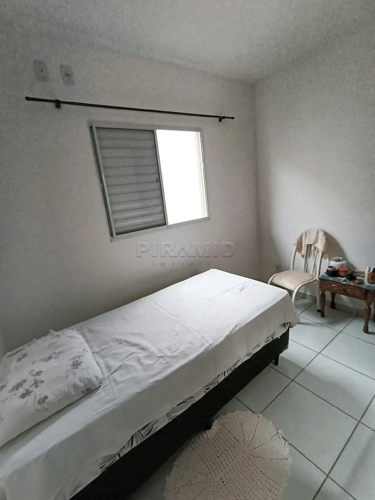 Alugar Casa / Padr&atilde;o em Ribeir&atilde;o Preto R$ 1.100,00 - Foto 7