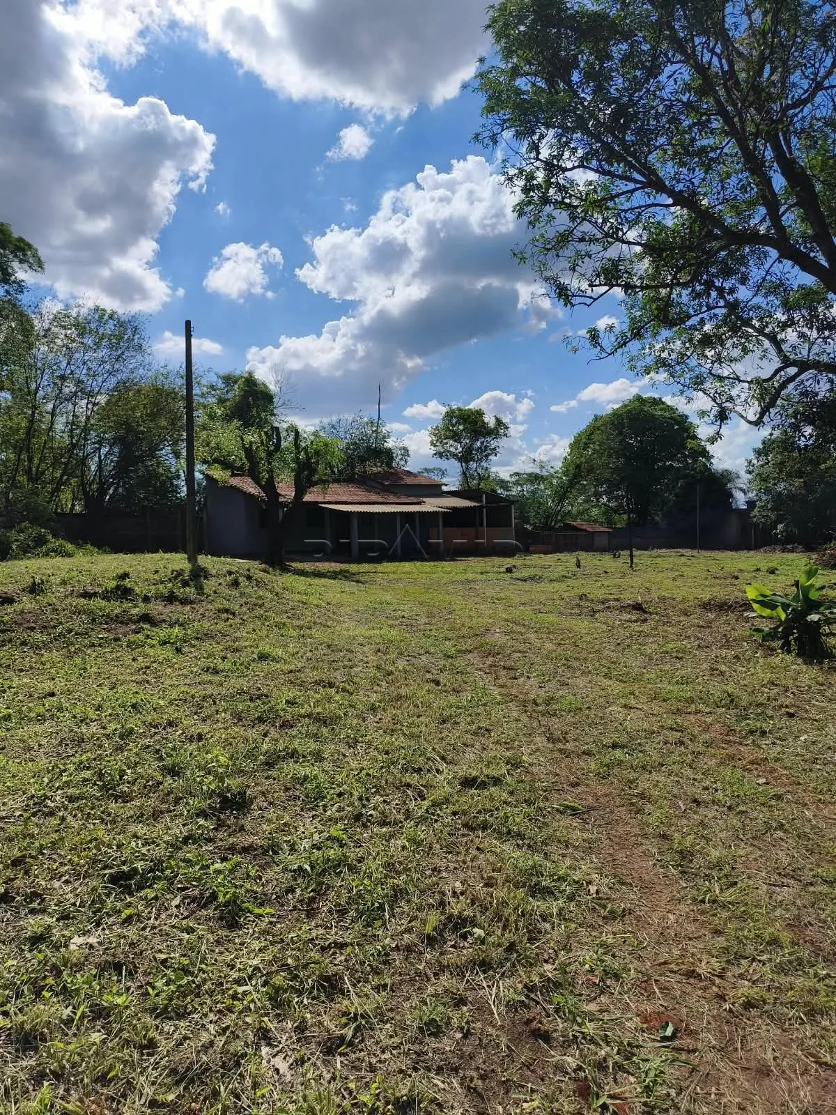 Alugar Casa / Condom&iacute;nio em Ribeir&atilde;o Preto R$ 1.600,00 - Foto 3