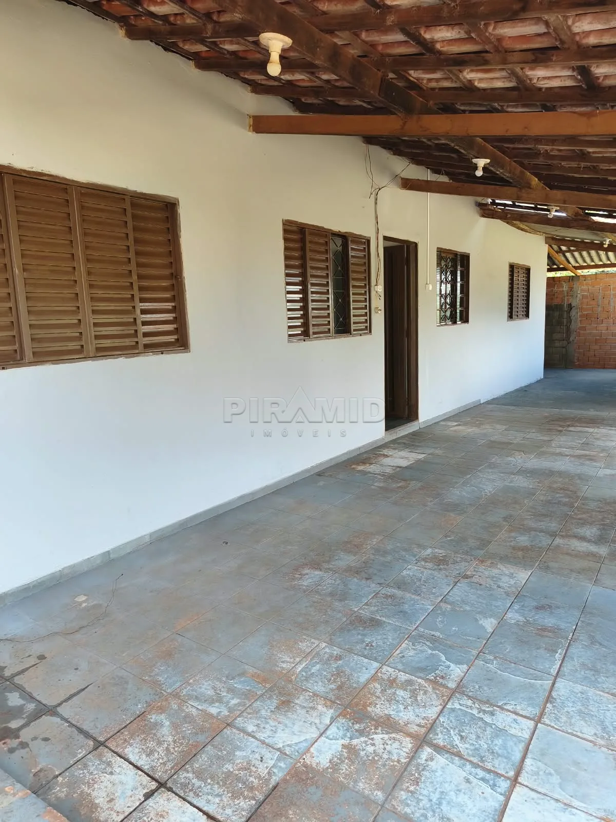 Alugar Casa / Condom&iacute;nio em Ribeir&atilde;o Preto R$ 1.600,00 - Foto 10
