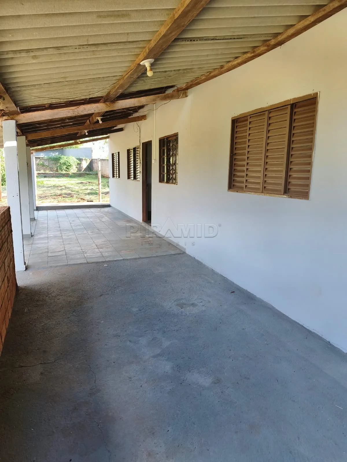 Alugar Casa / Condom&iacute;nio em Ribeir&atilde;o Preto R$ 1.600,00 - Foto 11