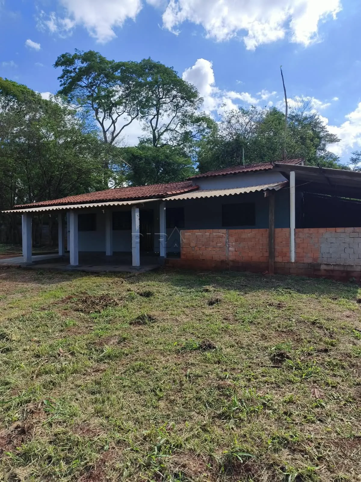 Alugar Casa / Condom&iacute;nio em Ribeir&atilde;o Preto R$ 1.600,00 - Foto 12
