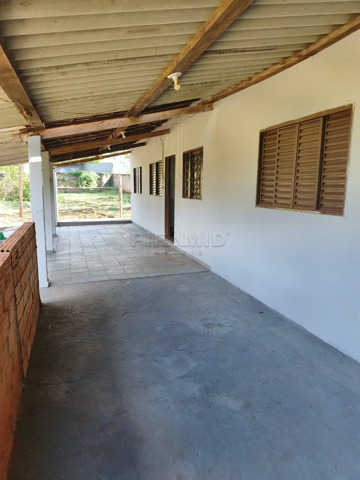 Alugar Casa / Condom&iacute;nio em Ribeir&atilde;o Preto R$ 1.600,00 - Foto 13