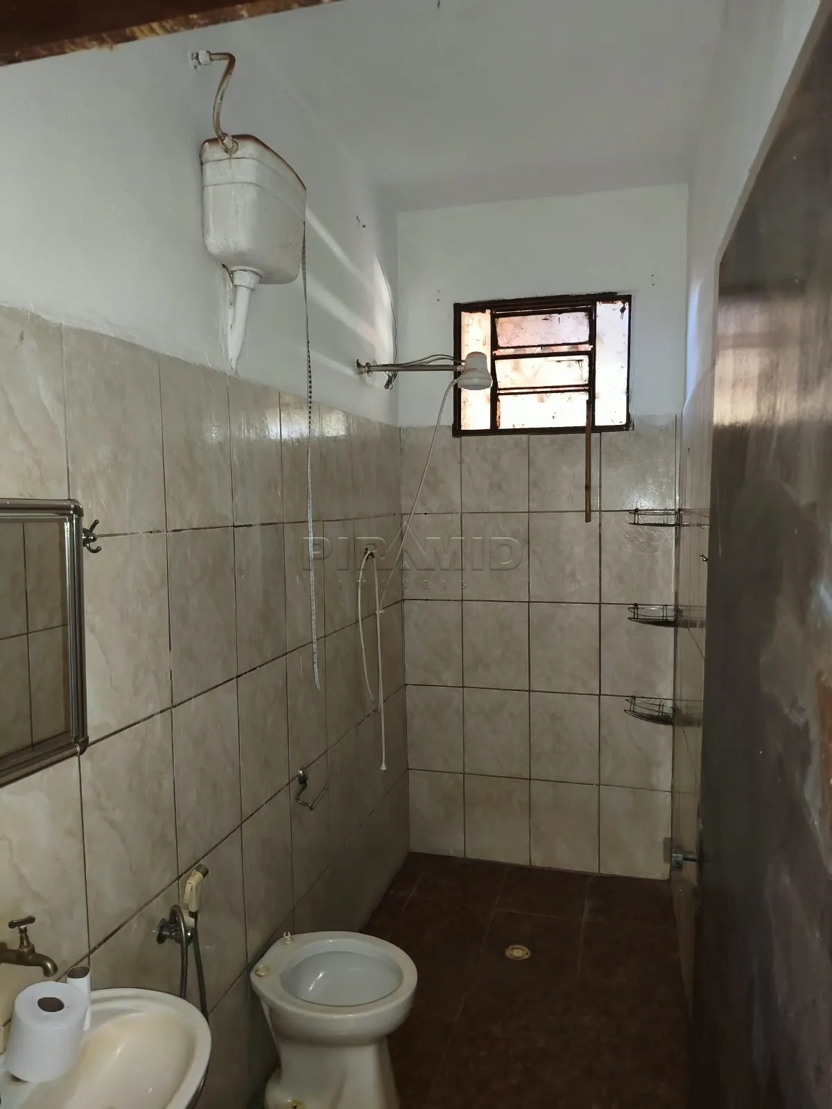 Alugar Casa / Condom&iacute;nio em Ribeir&atilde;o Preto R$ 1.600,00 - Foto 24