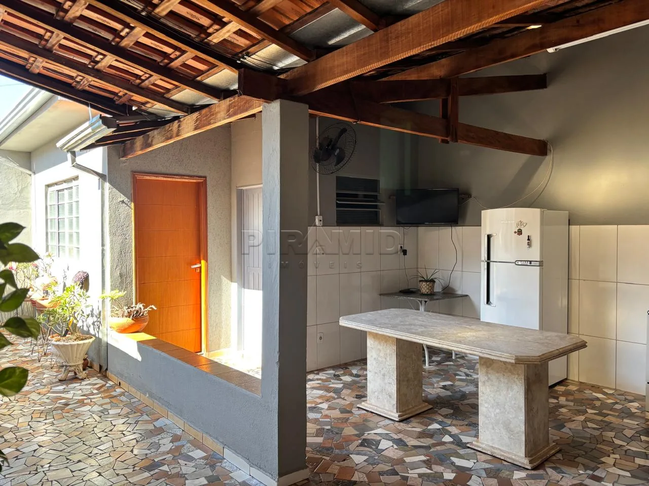 Comprar Casa / Padr&atilde;o em Ribeir&atilde;o Preto R$ 435.000,00 - Foto 16