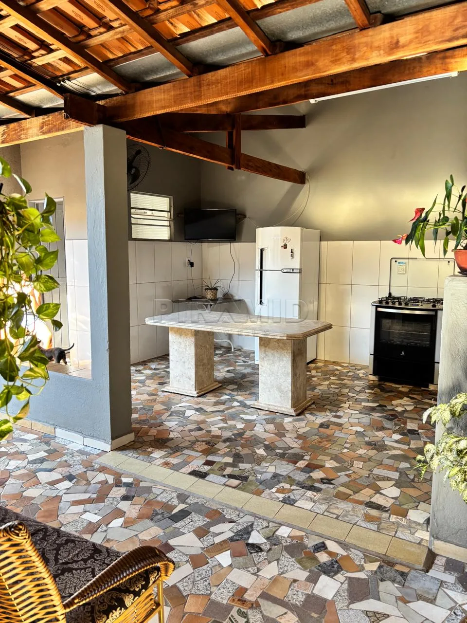 Comprar Casa / Padr&atilde;o em Ribeir&atilde;o Preto R$ 435.000,00 - Foto 17