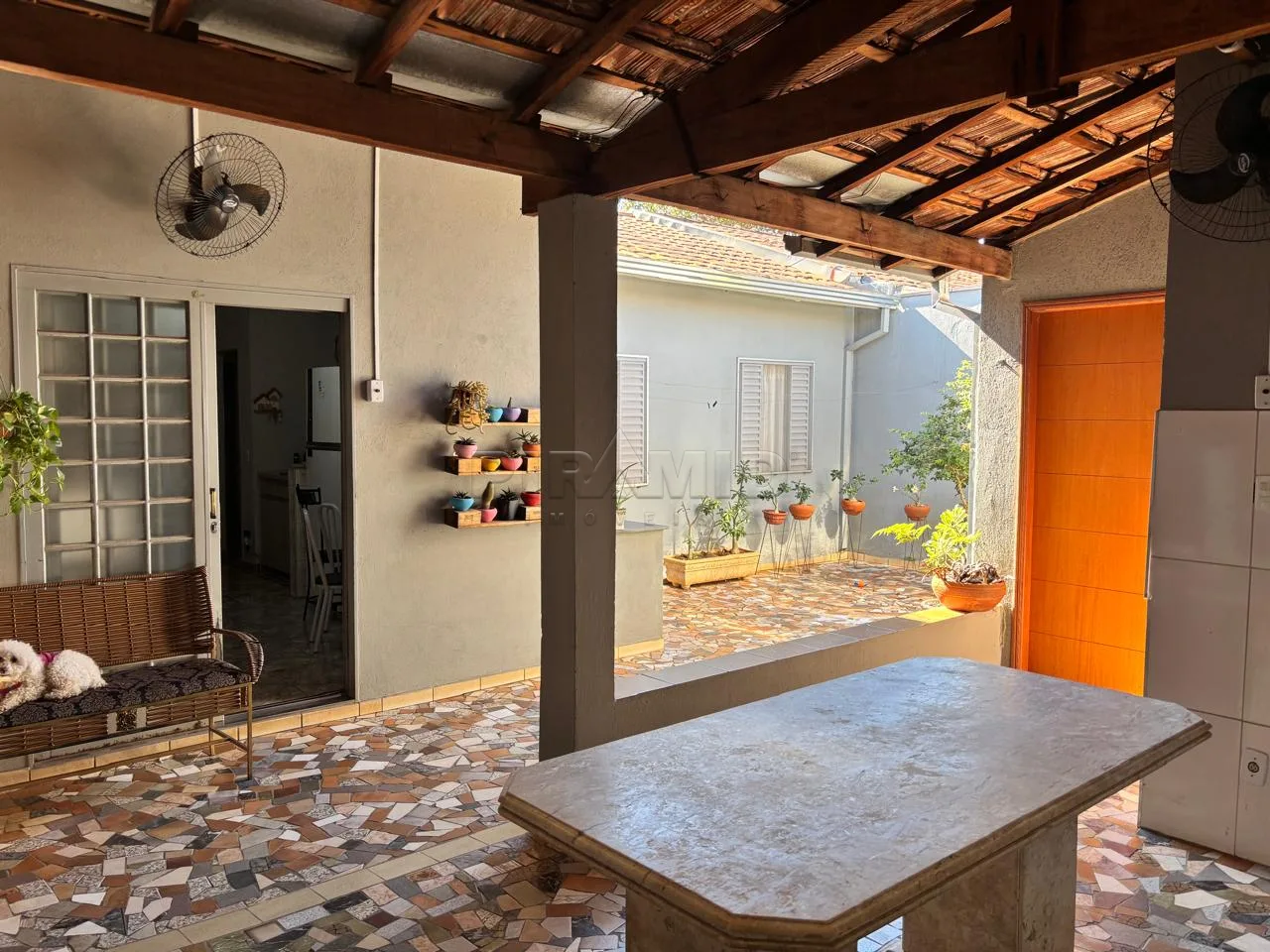 Comprar Casa / Padr&atilde;o em Ribeir&atilde;o Preto R$ 435.000,00 - Foto 14
