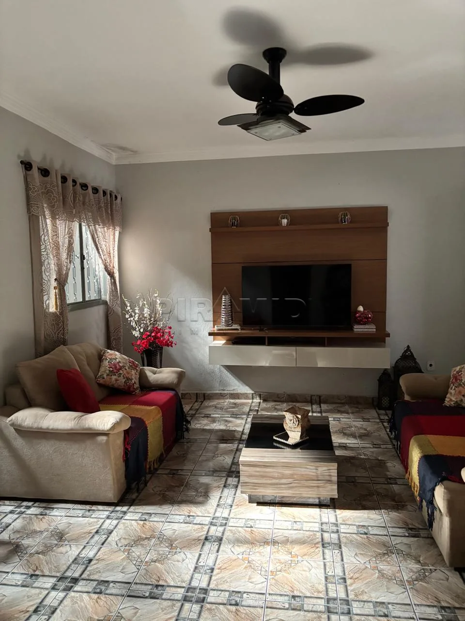 Comprar Casa / Padr&atilde;o em Ribeir&atilde;o Preto R$ 435.000,00 - Foto 4