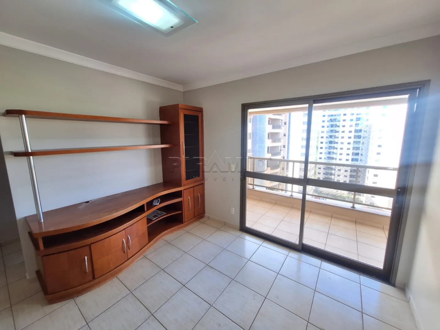 Alugar Apartamento / Padr&atilde;o em Ribeir&atilde;o Preto R$ 3.500,00 - Foto 2