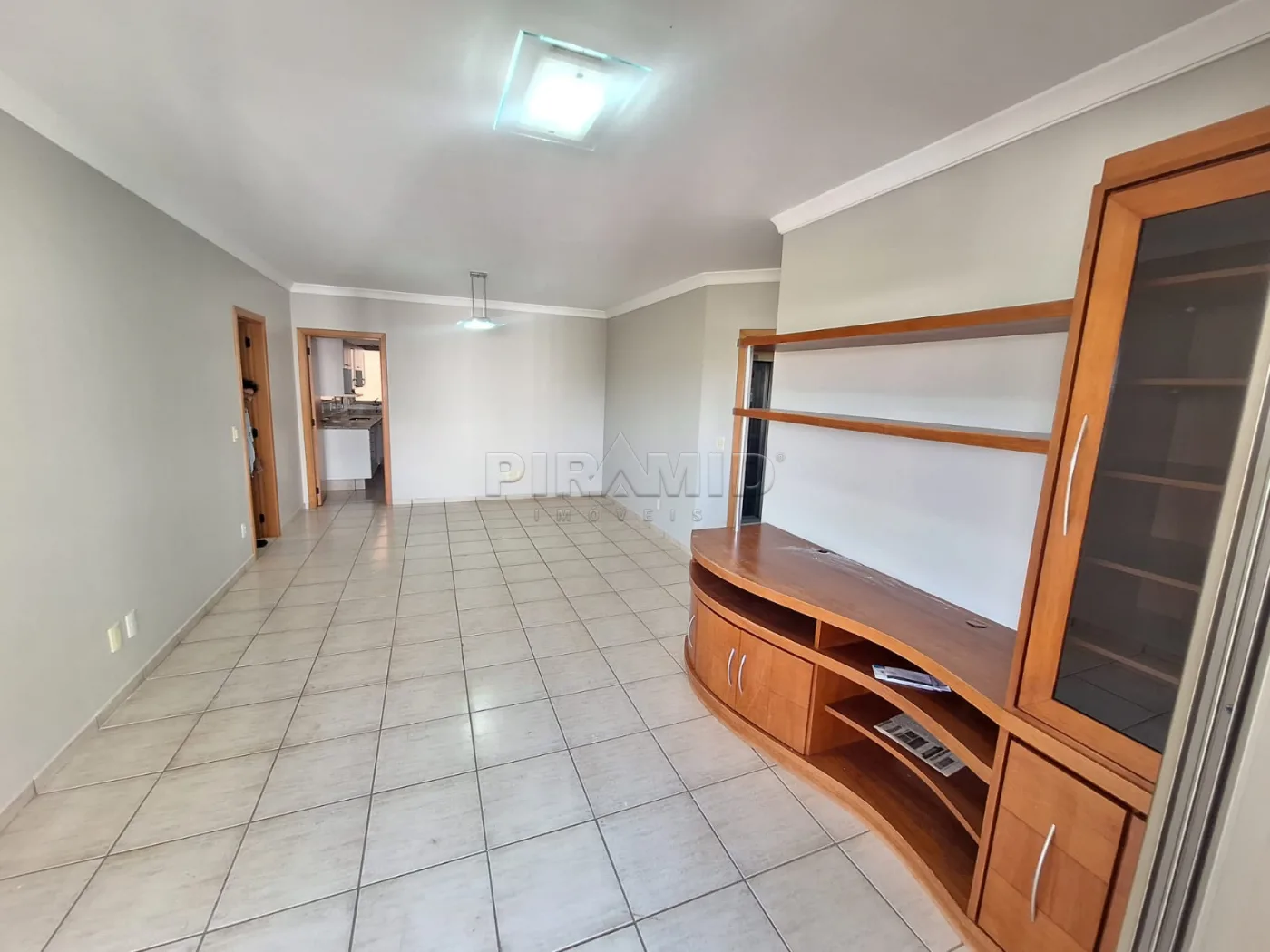 Alugar Apartamento / Padr&atilde;o em Ribeir&atilde;o Preto R$ 3.500,00 - Foto 3