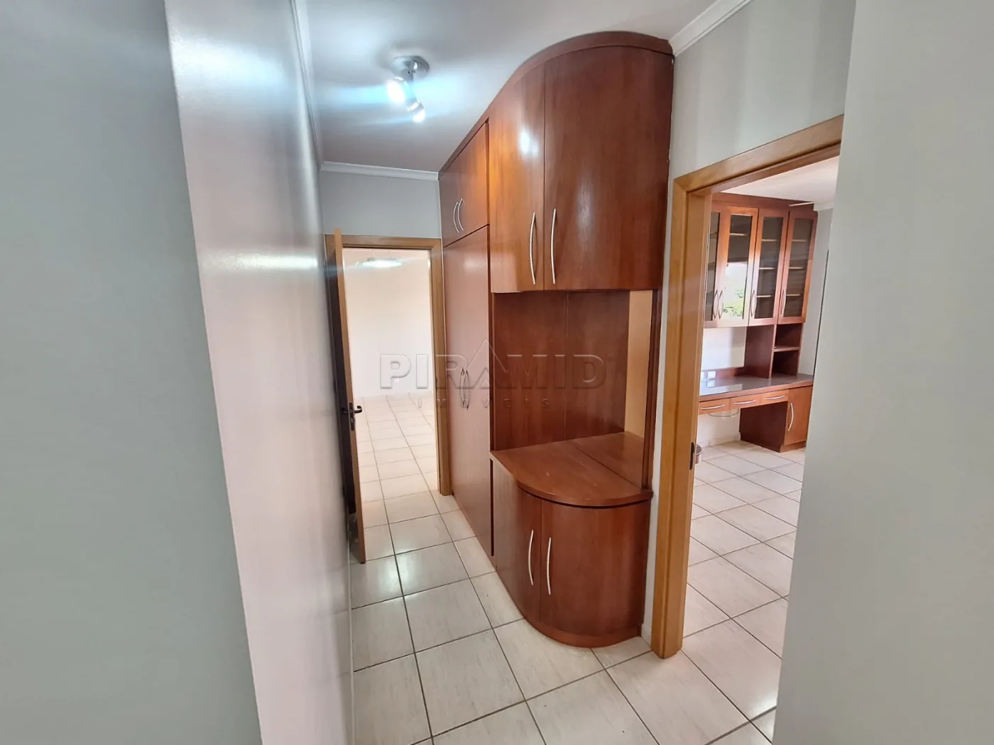 Alugar Apartamento / Padr&atilde;o em Ribeir&atilde;o Preto R$ 3.500,00 - Foto 6