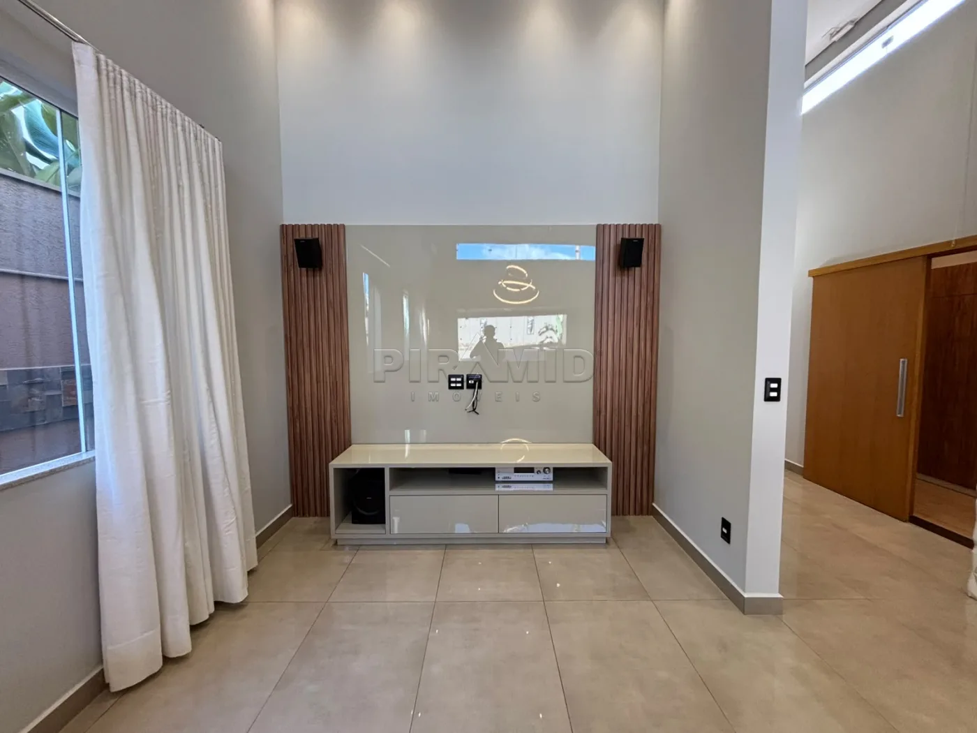 Alugar Casa / Condom&iacute;nio em Ribeir&atilde;o Preto R$ 12.000,00 - Foto 3