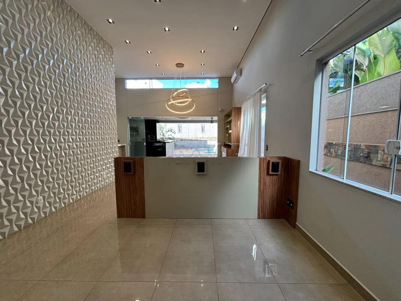 Alugar Casa / Condom&iacute;nio em Ribeir&atilde;o Preto R$ 12.000,00 - Foto 4
