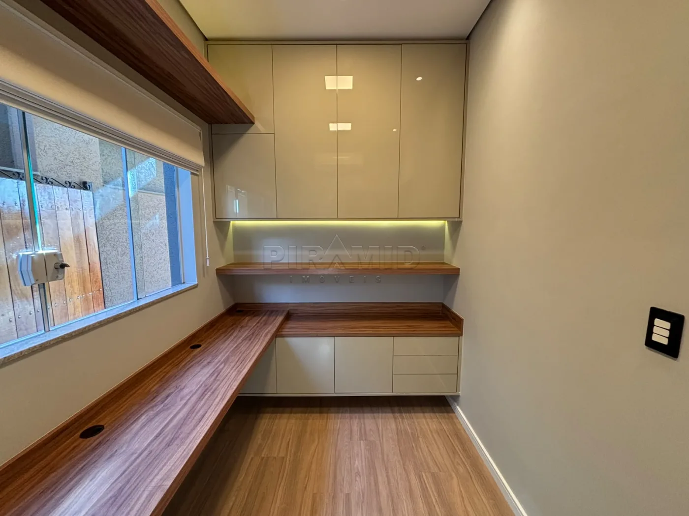 Alugar Casa / Condom&iacute;nio em Ribeir&atilde;o Preto R$ 12.000,00 - Foto 5