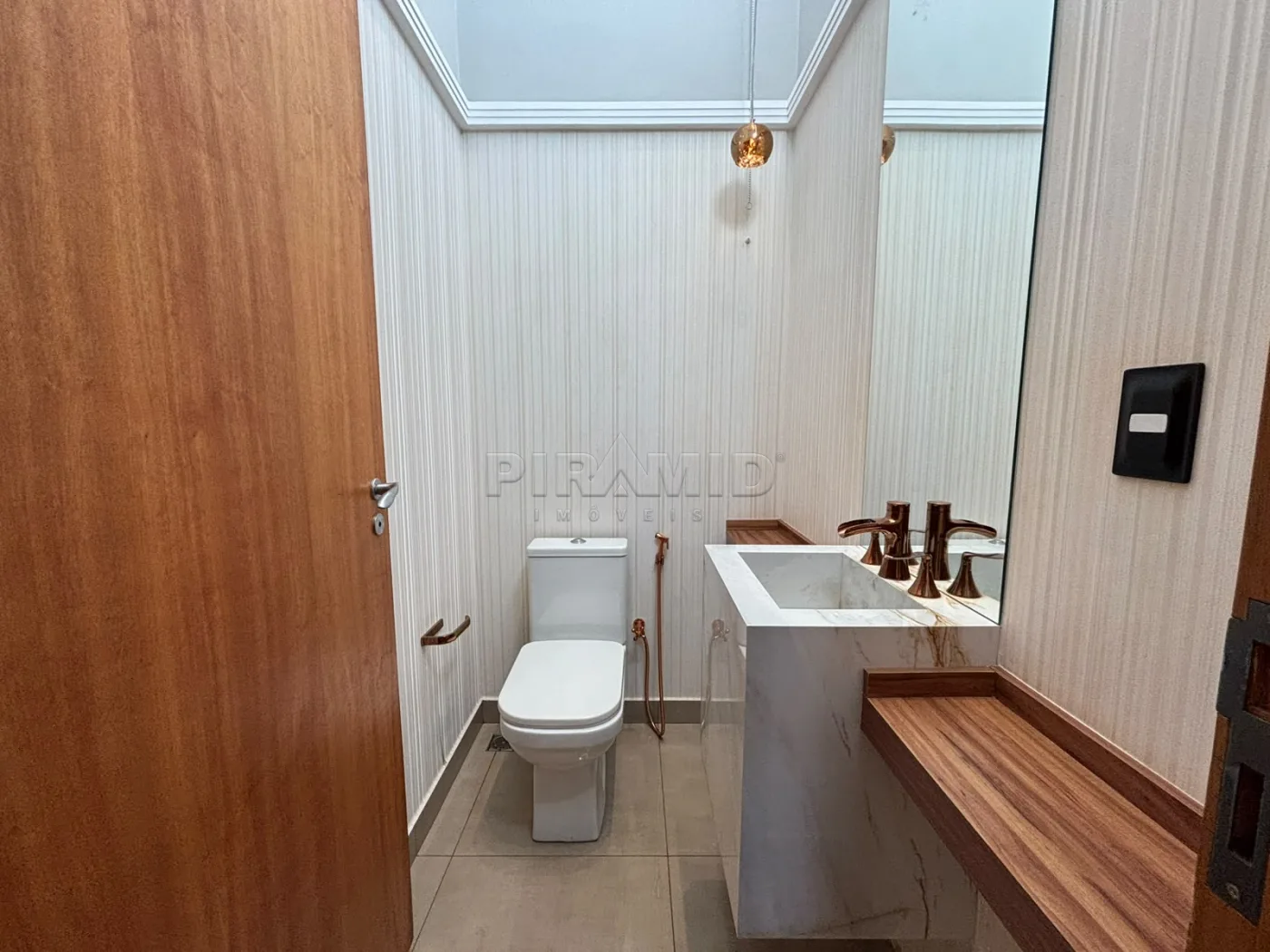Alugar Casa / Condom&iacute;nio em Ribeir&atilde;o Preto R$ 12.000,00 - Foto 7