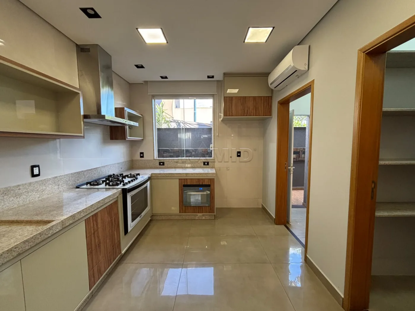 Alugar Casa / Condom&iacute;nio em Ribeir&atilde;o Preto R$ 12.000,00 - Foto 9