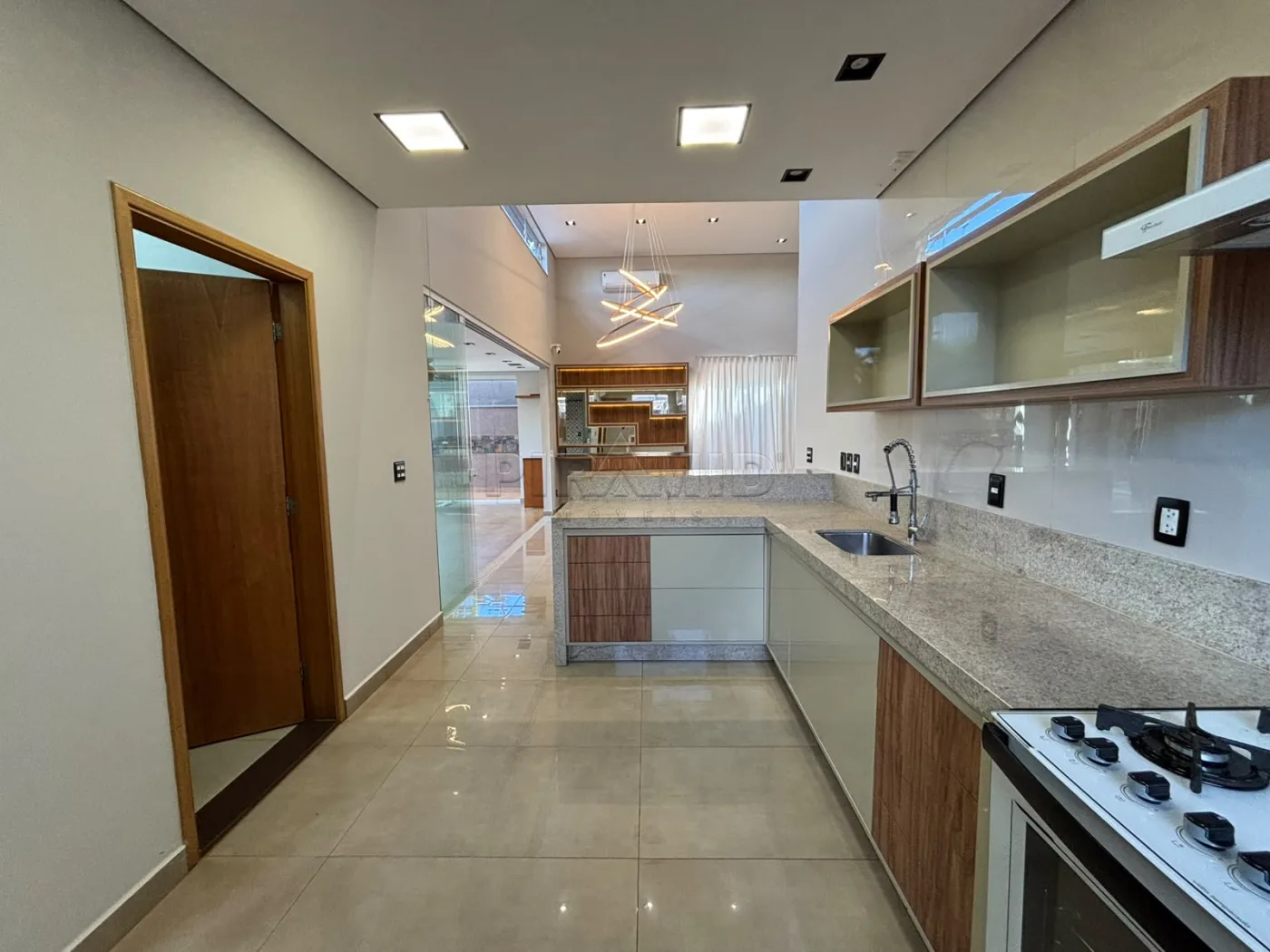 Alugar Casa / Condom&iacute;nio em Ribeir&atilde;o Preto R$ 12.000,00 - Foto 8