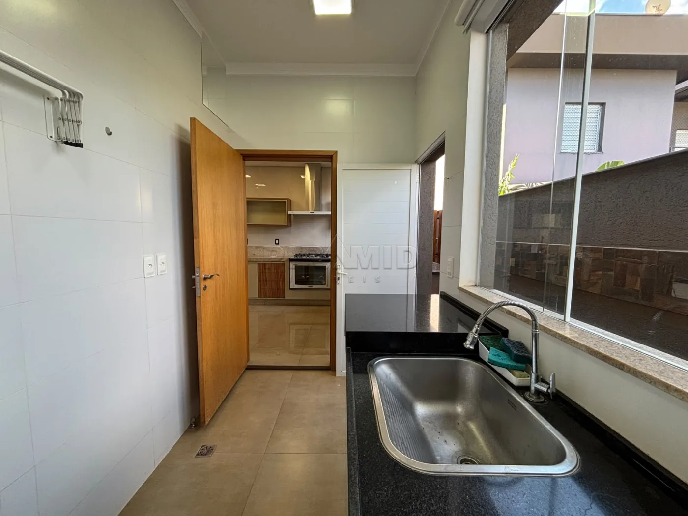 Alugar Casa / Condom&iacute;nio em Ribeir&atilde;o Preto R$ 12.000,00 - Foto 12