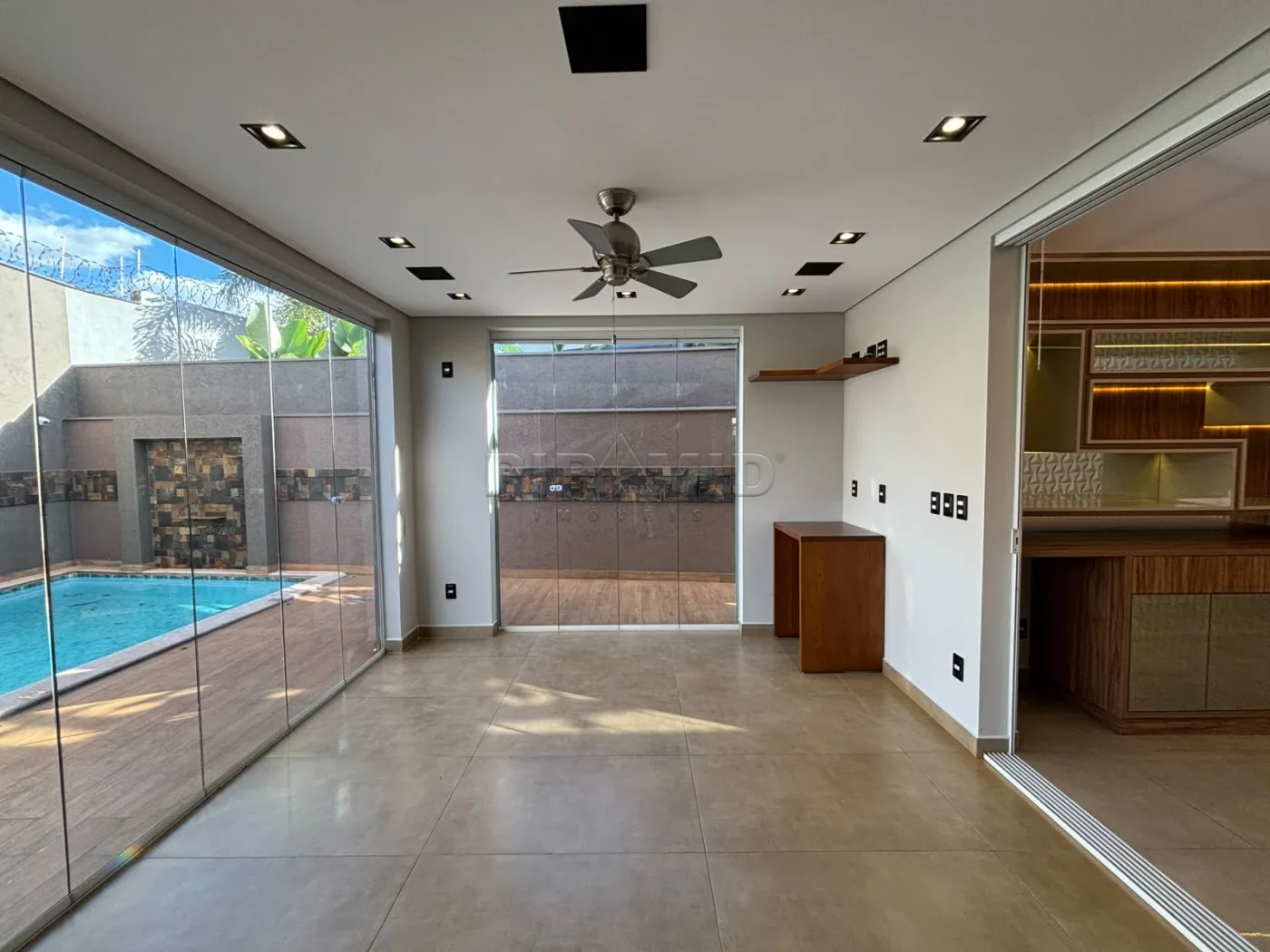 Alugar Casa / Condom&iacute;nio em Ribeir&atilde;o Preto R$ 12.000,00 - Foto 13