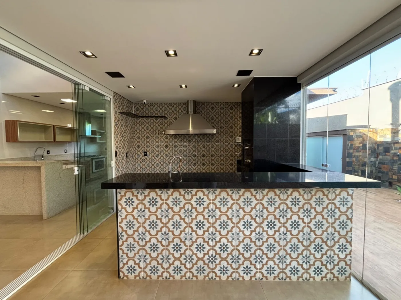 Alugar Casa / Condom&iacute;nio em Ribeir&atilde;o Preto R$ 12.000,00 - Foto 14