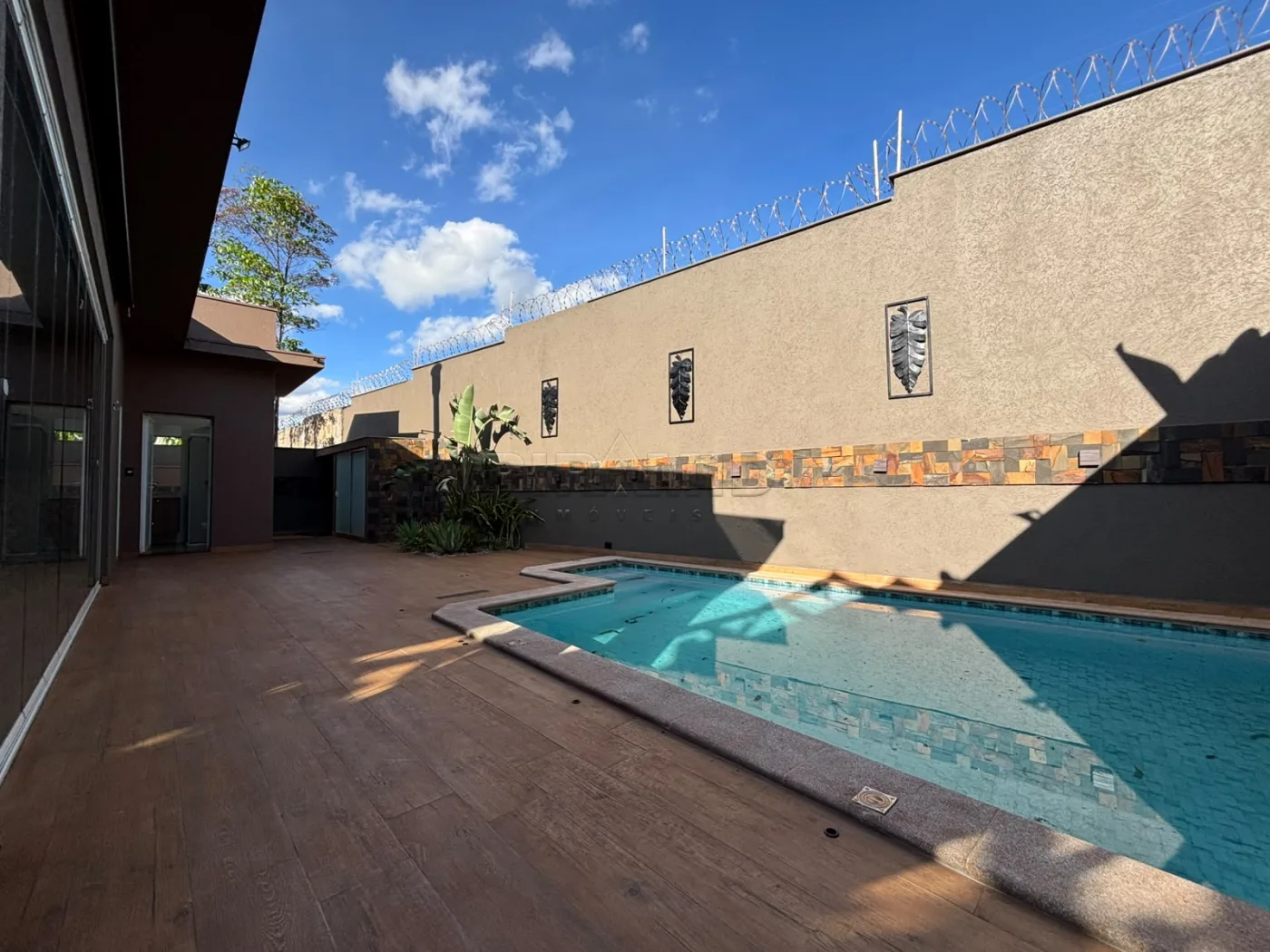 Alugar Casa / Condom&iacute;nio em Ribeir&atilde;o Preto R$ 12.000,00 - Foto 18