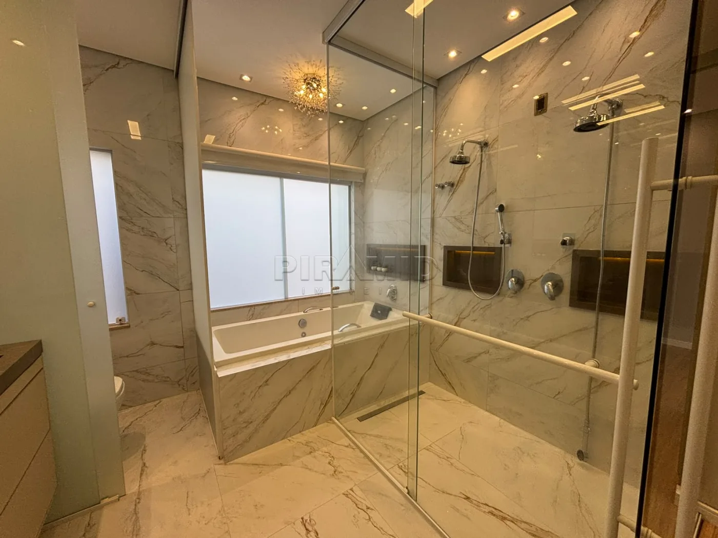 Alugar Casa / Condom&iacute;nio em Ribeir&atilde;o Preto R$ 12.000,00 - Foto 23