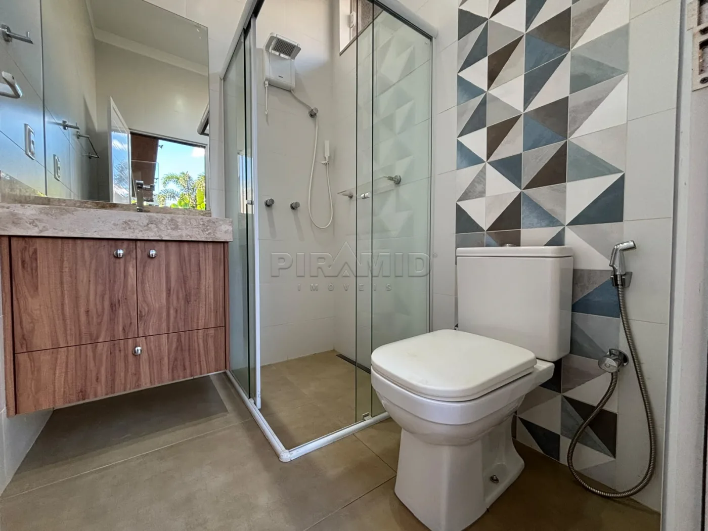 Alugar Casa / Condom&iacute;nio em Ribeir&atilde;o Preto R$ 12.000,00 - Foto 30