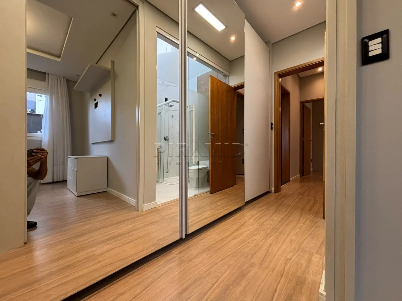 Alugar Casa / Condom&iacute;nio em Ribeir&atilde;o Preto R$ 12.000,00 - Foto 33