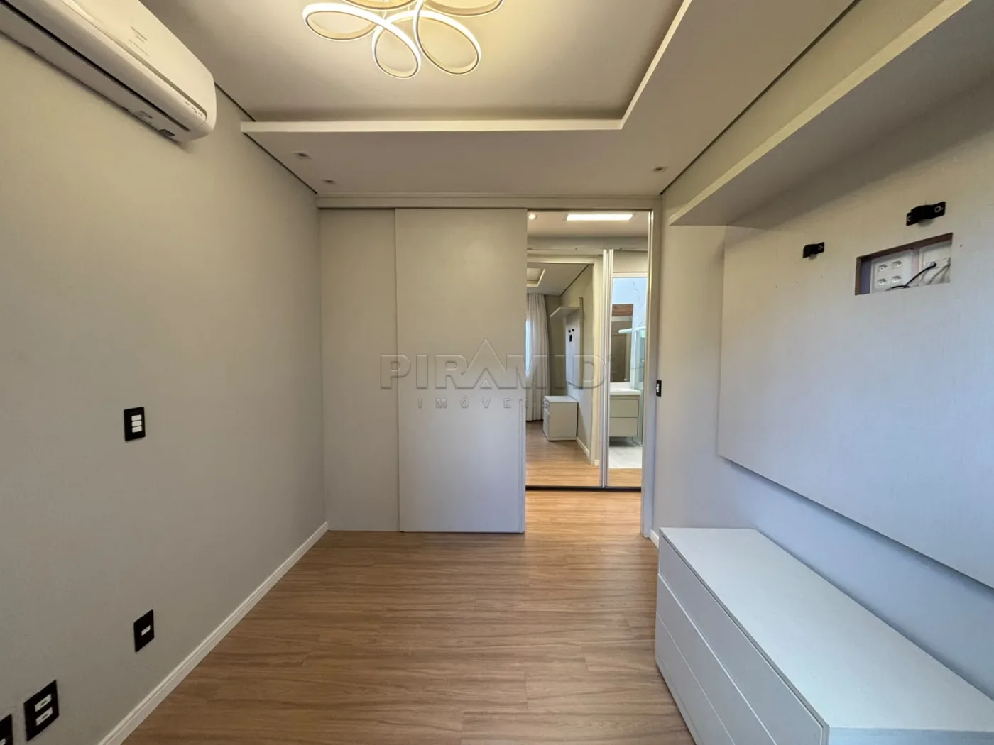 Alugar Casa / Condom&iacute;nio em Ribeir&atilde;o Preto R$ 12.000,00 - Foto 35