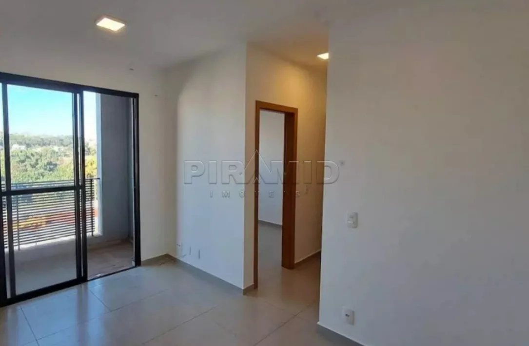 Comprar Apartamento / Padr&atilde;o em Ribeir&atilde;o Preto R$ 315.000,00 - Foto 1