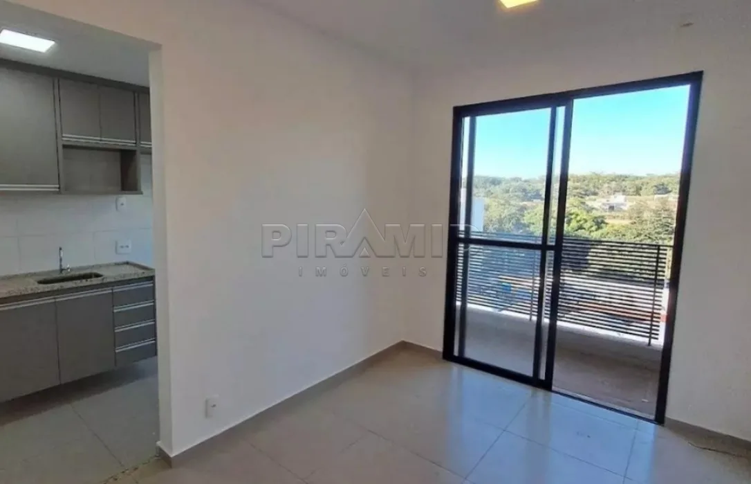 Comprar Apartamento / Padr&atilde;o em Ribeir&atilde;o Preto R$ 315.000,00 - Foto 2