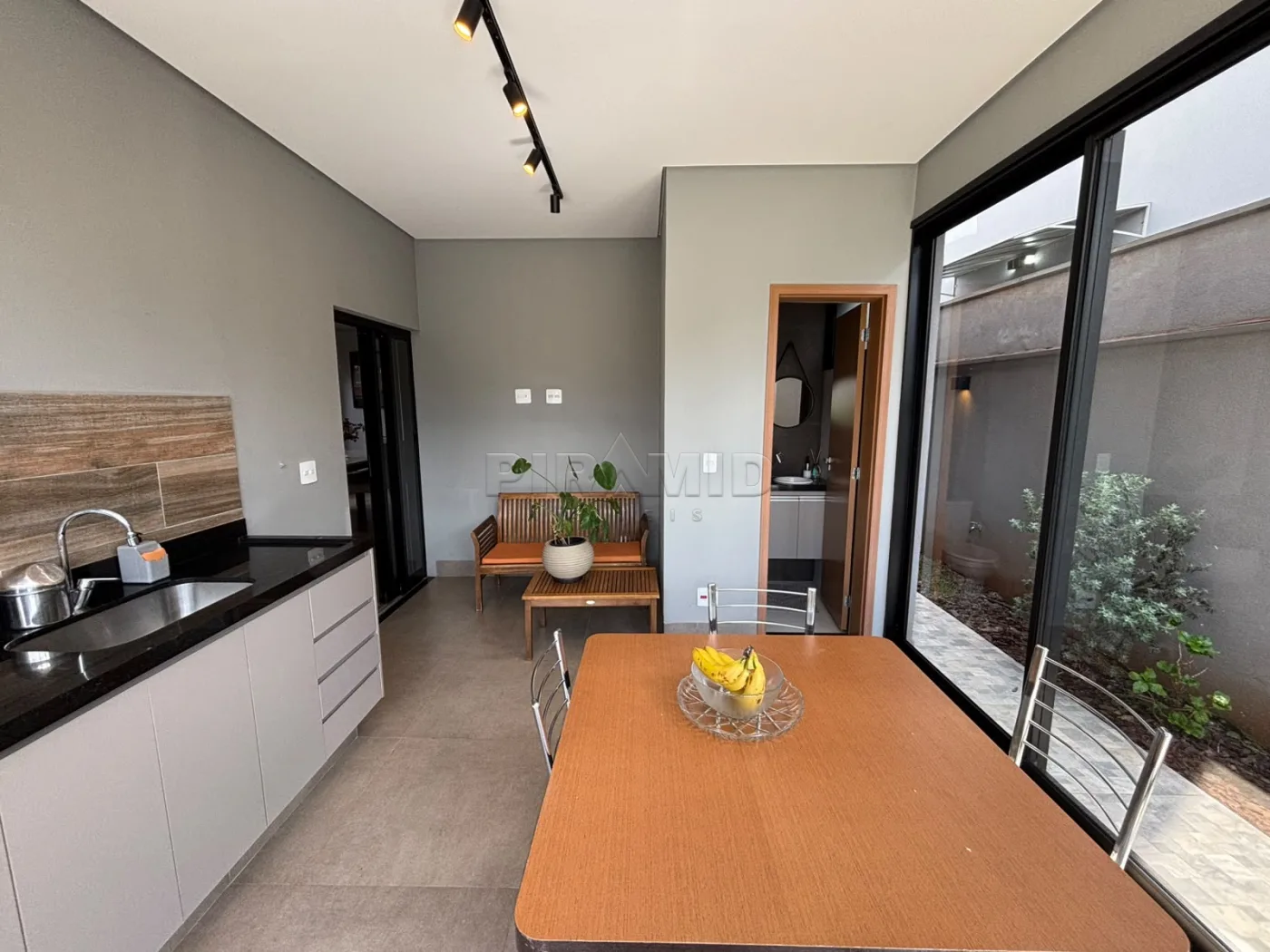 Alugar Casa / Condom&iacute;nio em Bonfim Paulista R$ 8.500,00 - Foto 5