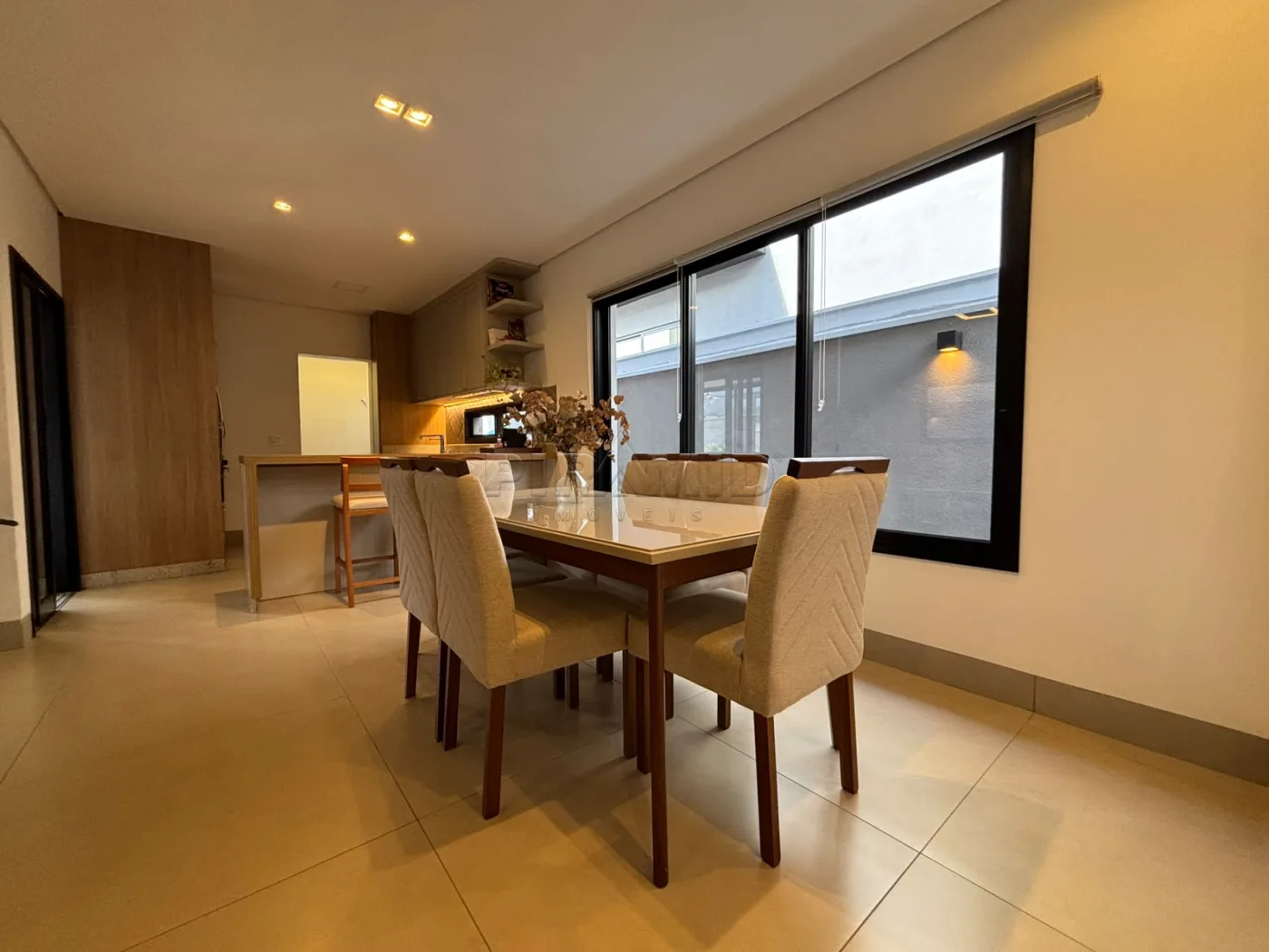 Alugar Casa / Condom&iacute;nio em Bonfim Paulista R$ 8.500,00 - Foto 9