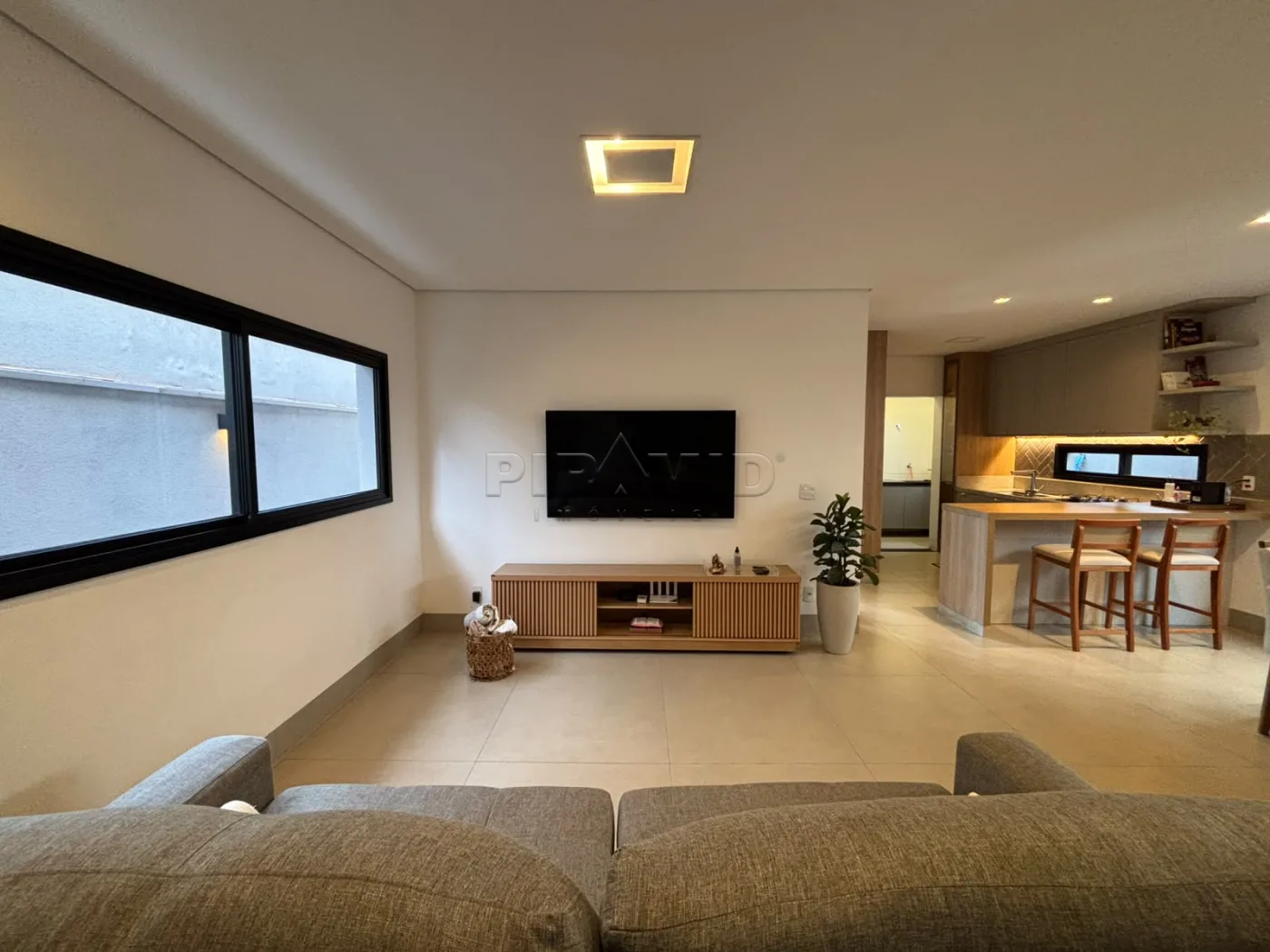 Alugar Casa / Condom&iacute;nio em Bonfim Paulista R$ 8.500,00 - Foto 8
