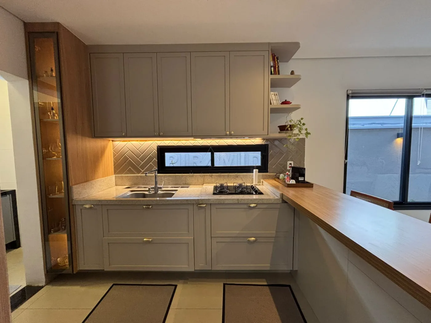 Alugar Casa / Condom&iacute;nio em Bonfim Paulista R$ 8.500,00 - Foto 11
